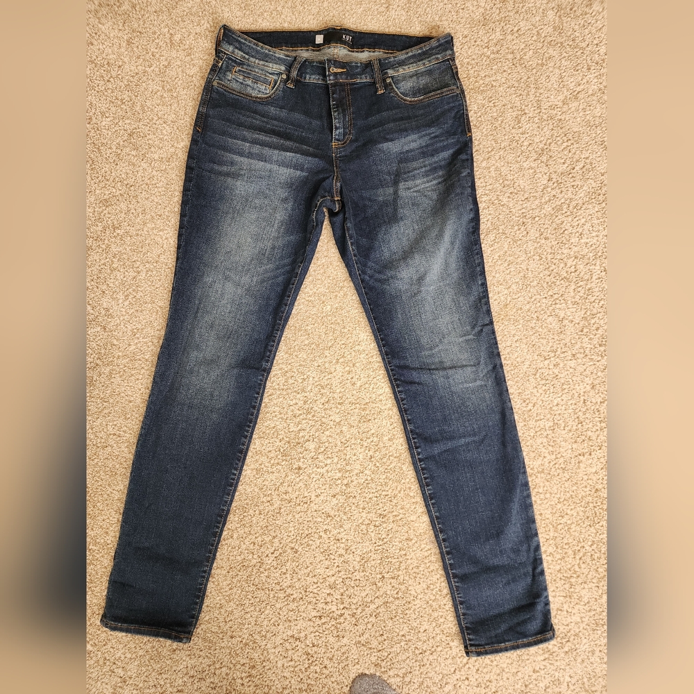 Dayna Skinny Jean
